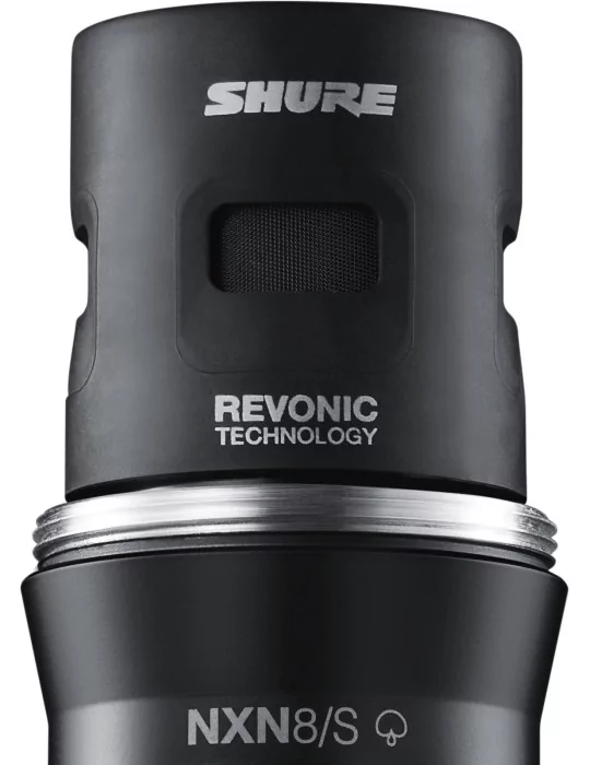 SHURE SLXD2-N8SB-H56 | MusicGoodDeal