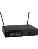  SHURE SLXD4E-J53 Receiver - Single Receiver - 562-606 MHz|MusicGoodDeal 