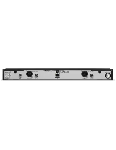 SHURE SLXD4DE-L56 | MusicGoodDeal 2