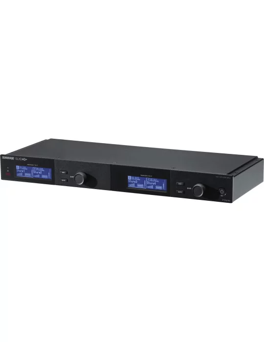SHURE SLXD4QDAN E-S50 | MusicGoodDeal