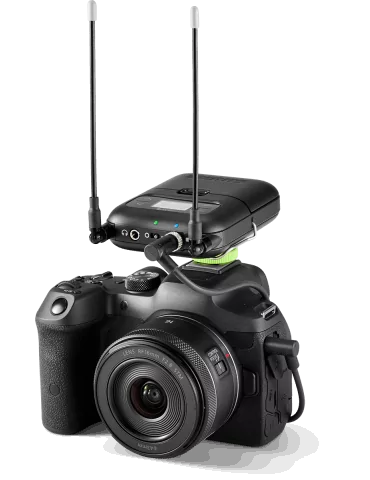 SHURE SLXD5-L56 | MusicGoodDeal 2