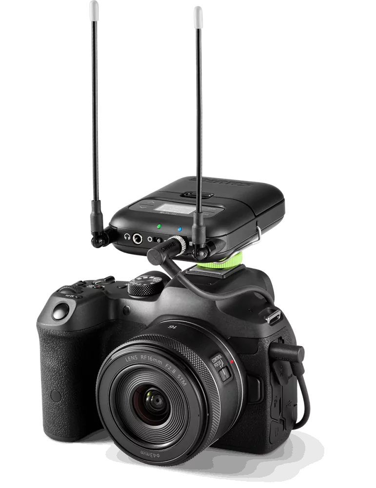 SHURE SLXD5-L56 | MusicGoodDeal