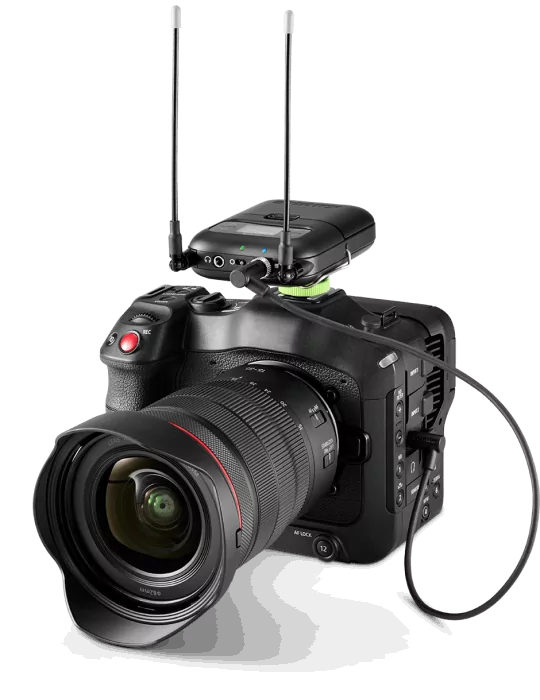 SHURE SLXD5-L56 | MusicGoodDeal