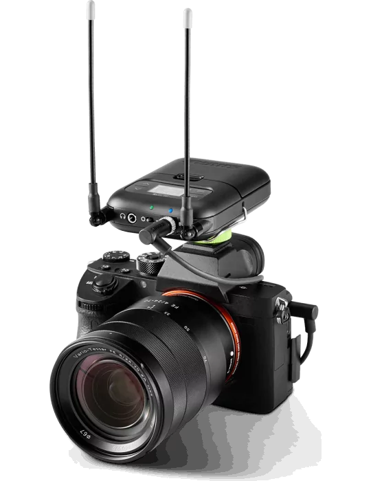 SHURE SLXD5-L56 | MusicGoodDeal
