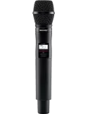  SHURE QLXD2-87-K51 Handheld transmitter - SM87 - K51 band - 606 to 670 MHz|MusicGoodDeal 