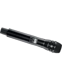  SHURE QLXD2-KSM8B-H51 Handheld transmitter - KSM8 - H51 band - 534 to 598 MHz|MusicGoodDeal 