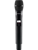  SHURE QLXD2-KSM9-H51 Handheld transmitter - KSM9 - H51 band - 534 to 598 MHz|MusicGoodDeal 