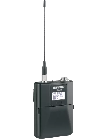 SHURE ULXD1-G56 | MusicGoodDeal