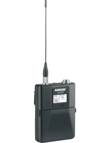 SHURE ULXD1LEMO3-G56 | MusicGoodDeal
