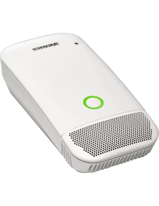  SHURE ULXD6W-O-G51 Surface Microphone Transmitter - Omni Capsule - White - 470-534 MHz|MusicGoodDeal 
