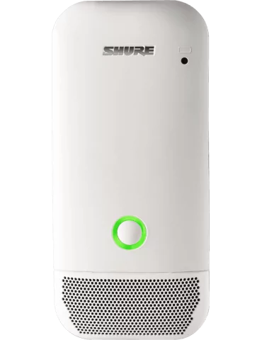  SHURE ULXD6W-C-G51 Surface Microphone Transmitter - Cardio Capsule - White - 470-534 MHz|MusicGoodDeal  2