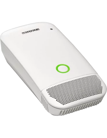  SHURE ULXD6W-C-H51 Surface Microphone Transmitter - Cardio Capsule - White - 534-598 MHz|MusicGoodDeal 