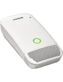  SHURE ULXD6W-C-K51 Surface Microphone Transmitter - Cardio Capsule - White - 606-670 MHz|MusicGoodDeal 