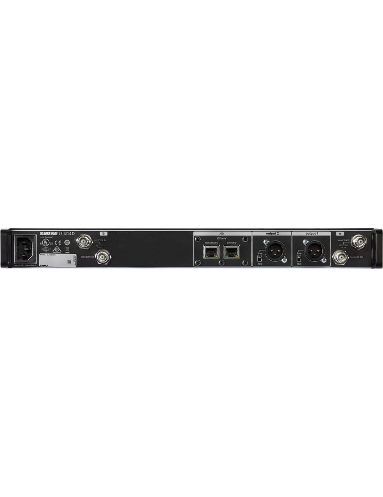 SHURE ULXD4DE-G56 | MusicGoodDeal