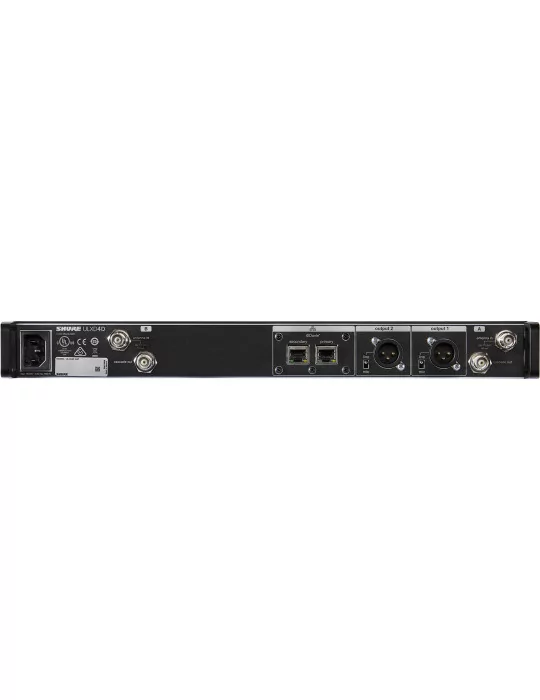 SHURE ULXD4DE-G56 | MusicGoodDeal