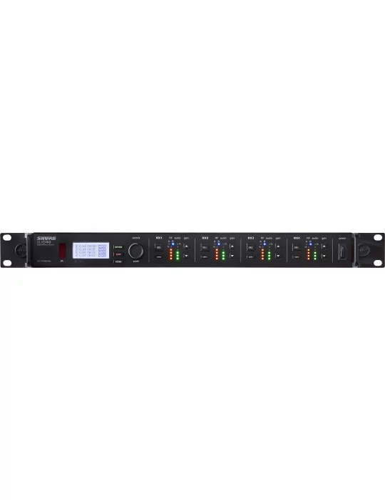 SHURE ULXD4QE-G56 | MusicGoodDeal