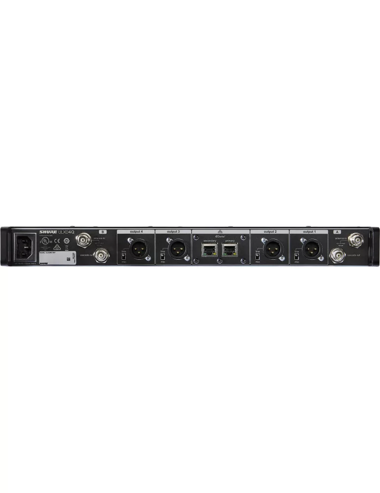 SHURE ULXD4QE-G56 | MusicGoodDeal