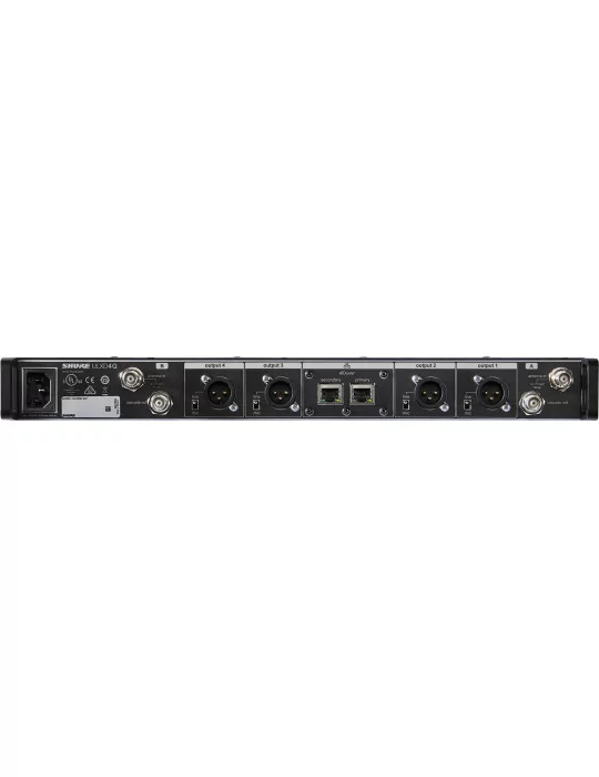 SHURE ULXD4QE-G56 | MusicGoodDeal