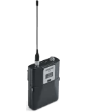 SHURE AD1LEMO3-G56 AD Series Transmitter 470-636 MHz|MusicGoodDeal
