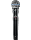  SHURE AD2-B58-K55 Transmisor portátil de la serie AD - Transmisor AD2 BETA58 - 606-694 MHz|MusicGoodDeal 