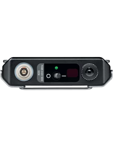 SHURE ADX1LEMO3-G56 ADX Belt Transmitter 470-636 MHz|MusicGoodDeal 2