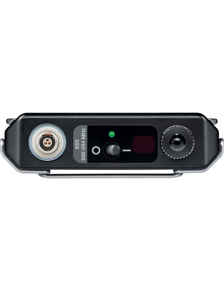 SHURE ADX1LEMO3-G56 ADX Belt Transmitter 470-636 MHz|MusicGoodDeal