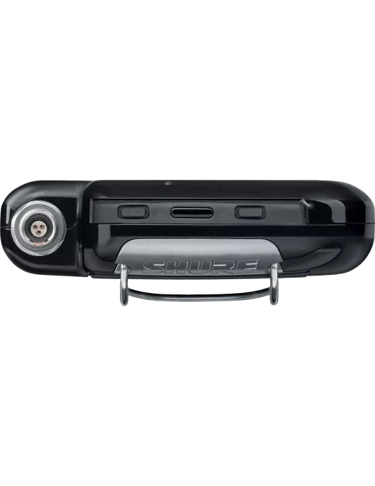 SHURE ADX1M-G56 ADX Series Belt Transmitter 470-636 MHz|MusicGoodDeal