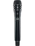  SHURE ADX2FD-K8B-G56 ADX Series Handheld Transmitter - FD KSM8B Handheld Transmitter - 470-636 MHz|MusicGoodDeal 