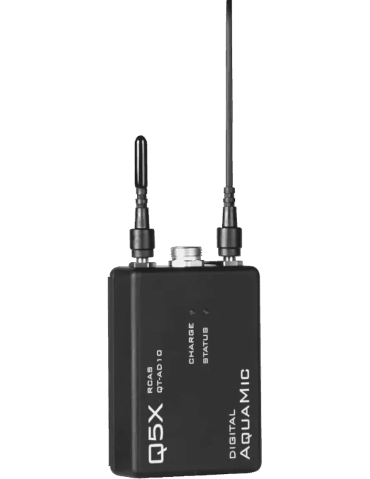 SHURE AD10A-G56 Q5X Transmitters -470-636 MHz|MusicGoodDeal