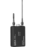 SHURE AD10A-G56 Q5X Transmitters -470-636 MHz|MusicGoodDeal