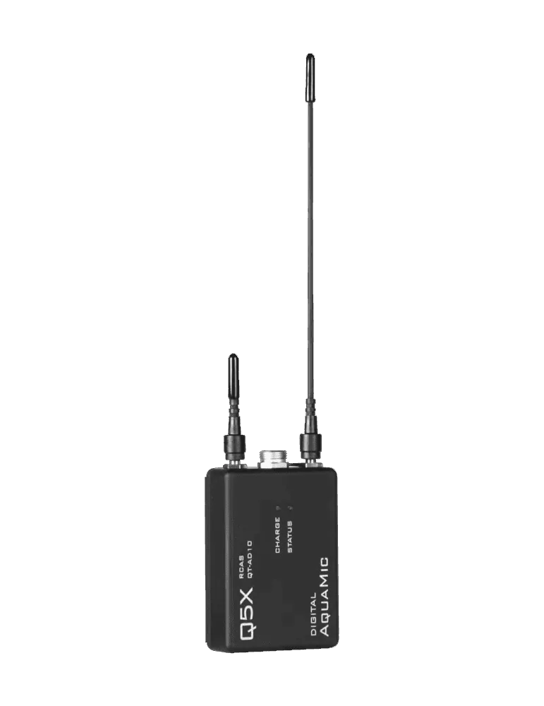 SHURE AD10A-G56 Q5X Transmitters -470-636 MHz|MusicGoodDeal