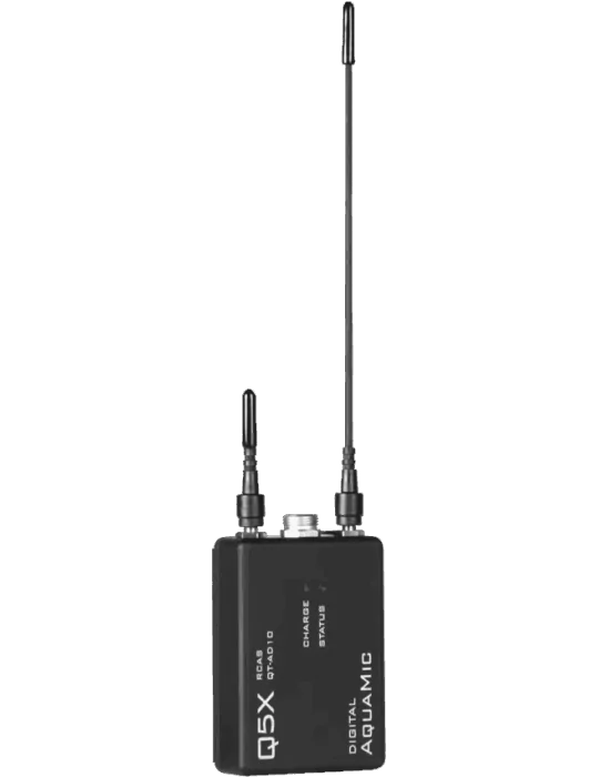 SHURE AD10A-G56 Q5X Transmitters -470-636 MHz|MusicGoodDeal