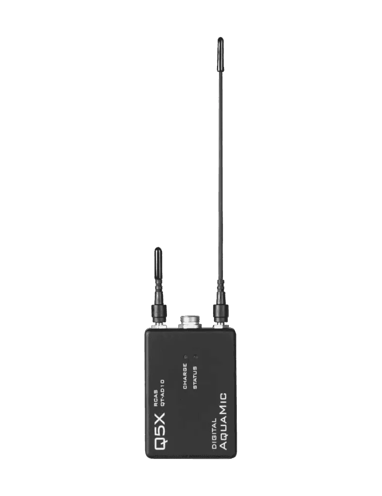 SHURE AD10A-G56 Q5X Transmitters -470-636 MHz|MusicGoodDeal
