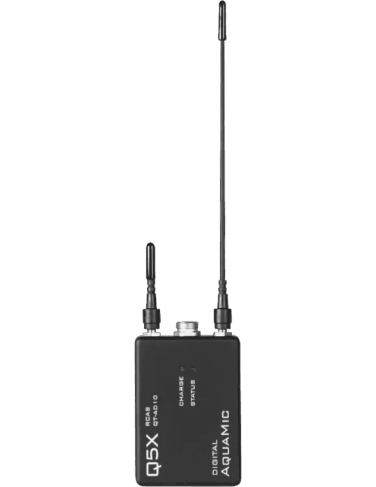 SHURE AD10A-G56 Q5X Transmitters -470-636 MHz|MusicGoodDeal