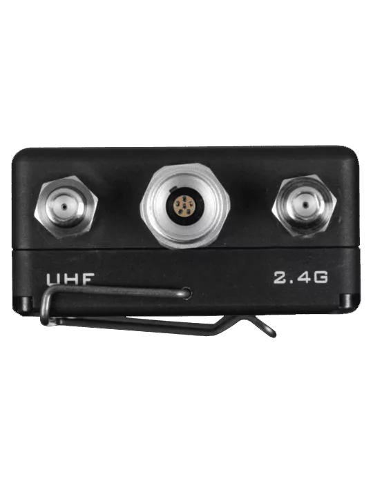 SHURE AD10A-G56 Q5X Transmitters -470-636 MHz|MusicGoodDeal