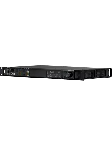  SHURE AD4DE-A Receiver - Dual AD Receiver - 470-636 MHz|MusicGoodDeal 