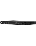  SHURE AD4DE-B Receiver - Dual AD Receiver - 606-694 MHz|MusicGoodDeal 
