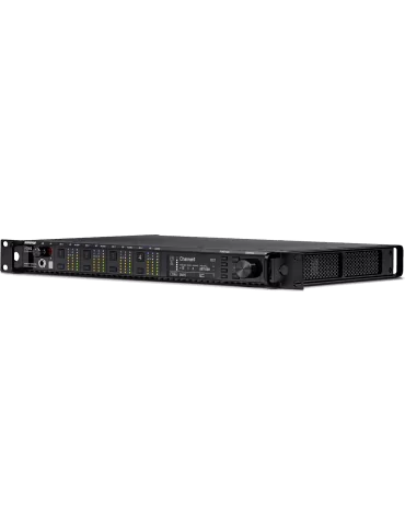  SHURE AD4QE-A Receiver - Quad AD Receiver - 470-636 MHz|MusicGoodDeal 