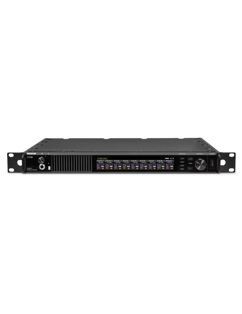 SHURE ANX4E | MusicGoodDeal