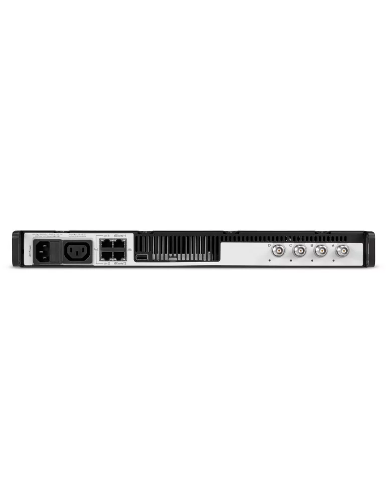 SHURE ANX4E | MusicGoodDeal