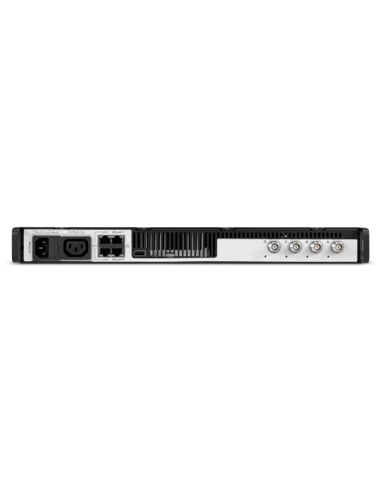 SHURE ANX4E | MusicGoodDeal