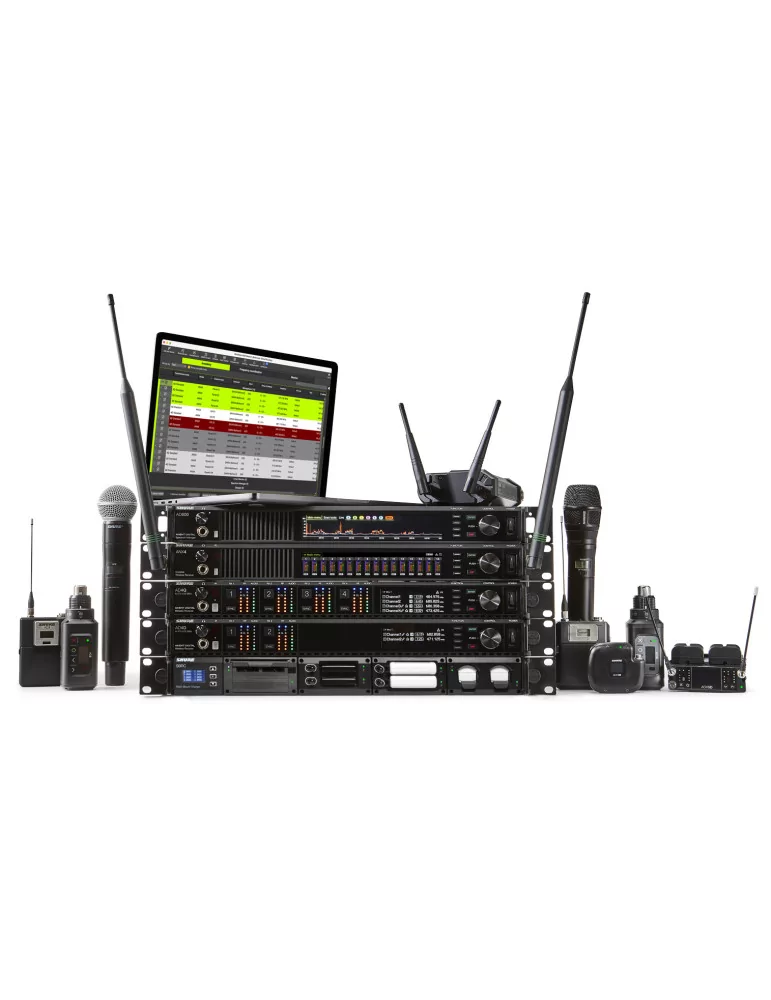 SHURE ANX4E | MusicGoodDeal