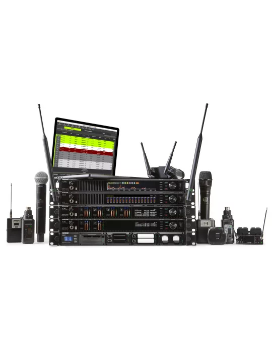 SHURE ANX4E | MusicGoodDeal
