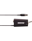  SHURE WA661 Accessories for transmitters - Mute for beltpack transmitter|MusicGoodDeal 
