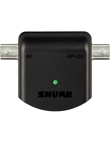  SHURE UABIAST-E Accessories for receivers - External power supply active antenna|MusicGoodDeal 