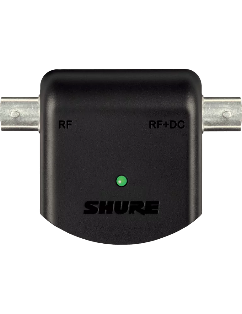  SHURE UABIAST-E Accessories for receivers - External power supply active antenna|MusicGoodDeal 