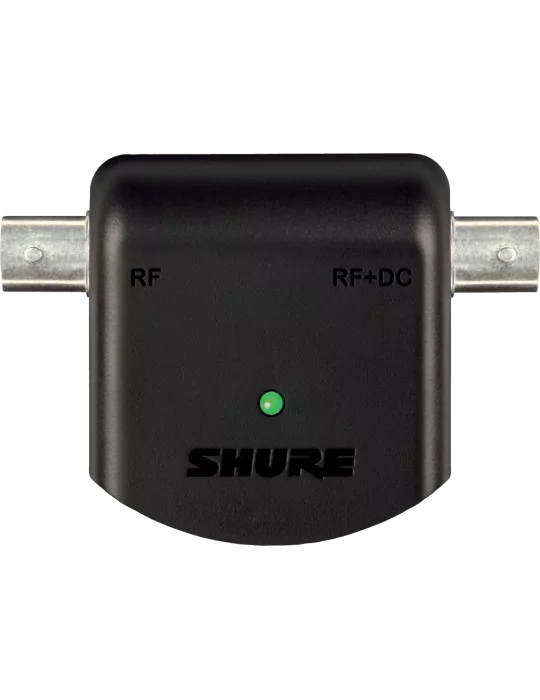  SHURE UABIAST-E Accessories for receivers - External power supply active antenna|MusicGoodDeal 