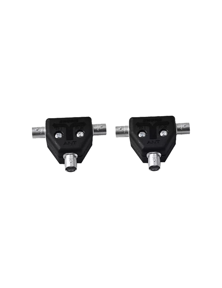  SHURE UA221 Antenna Distributors - Passive Antenna Coupler|MusicGoodDeal 