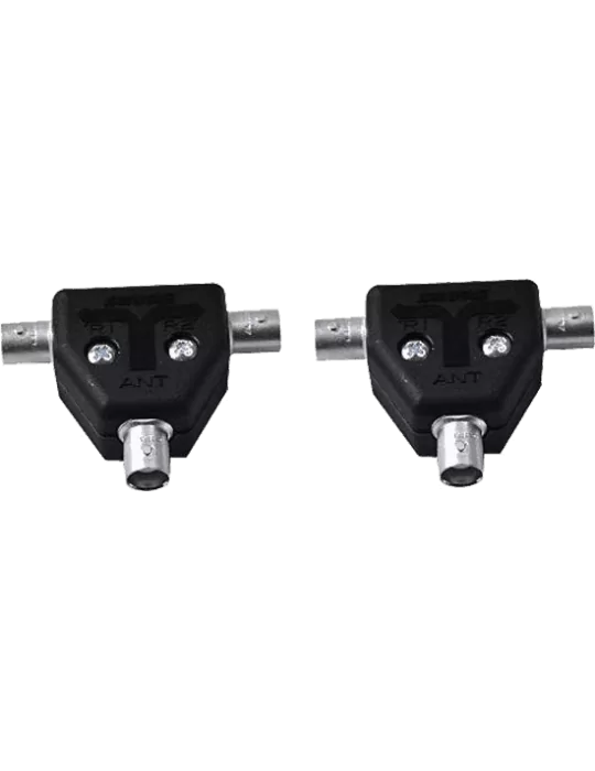  SHURE UA221 Antenna Distributors - Passive Antenna Coupler|MusicGoodDeal 