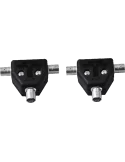  SHURE UA221 Antenna Distributors - Passive Antenna Coupler|MusicGoodDeal 